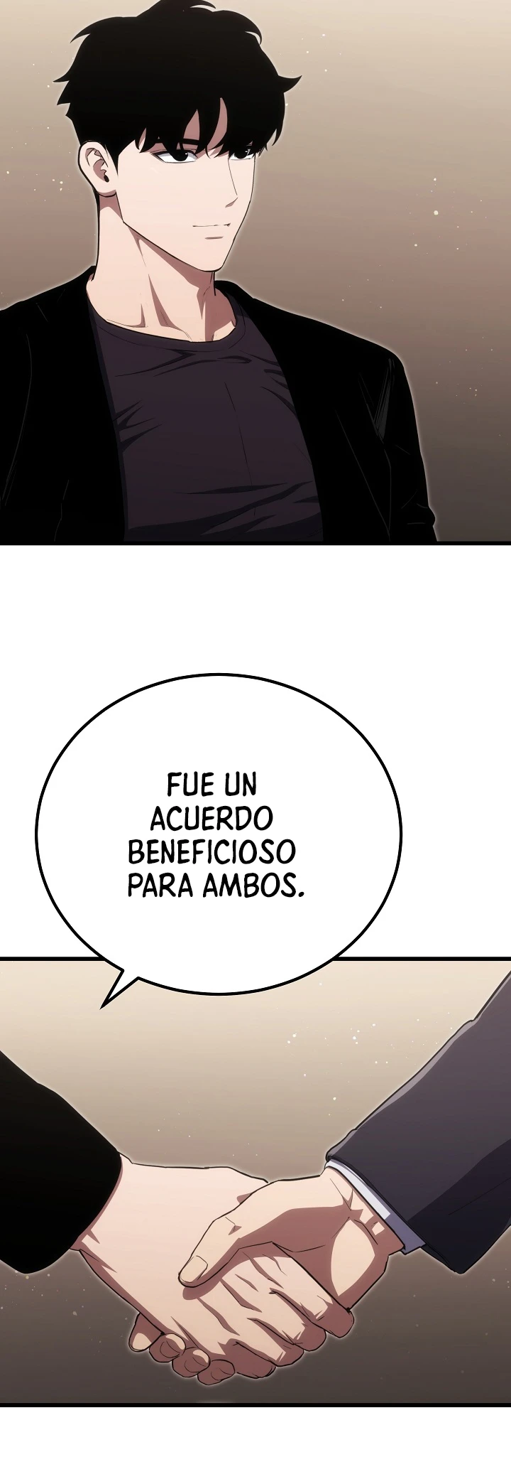 Jugador De Nivel 1 Capítulo 145 - Page 7