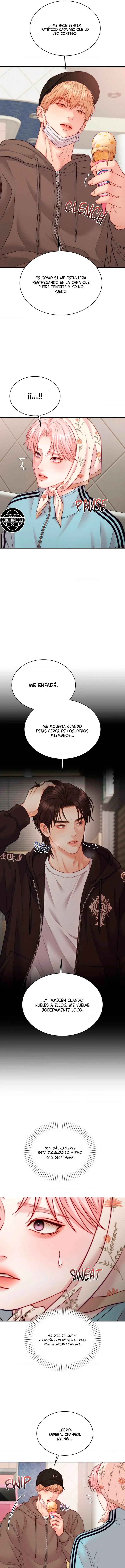 Un Remedio Para El Amor Capítulo 60 - Page 9