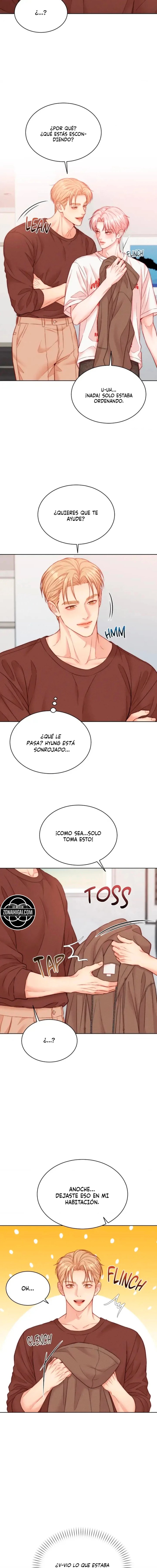 Un Remedio Para El Amor Capítulo 61 - Page 4