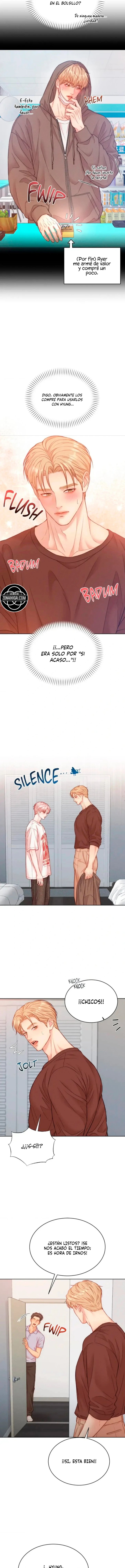 Un Remedio Para El Amor Capítulo 61 - Page 5