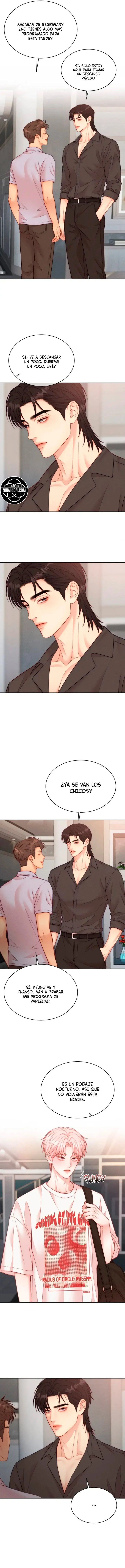 Un Remedio Para El Amor Capítulo 61 - Page 7