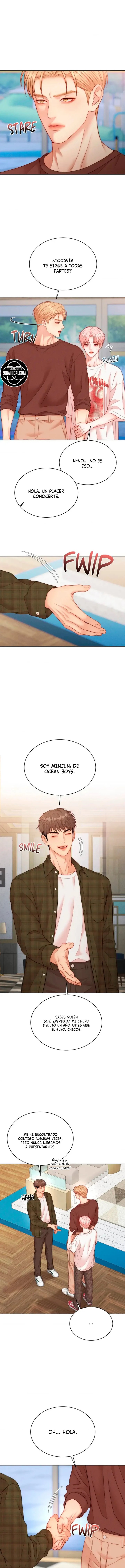 Un Remedio Para El Amor Capítulo 62 - Page 1