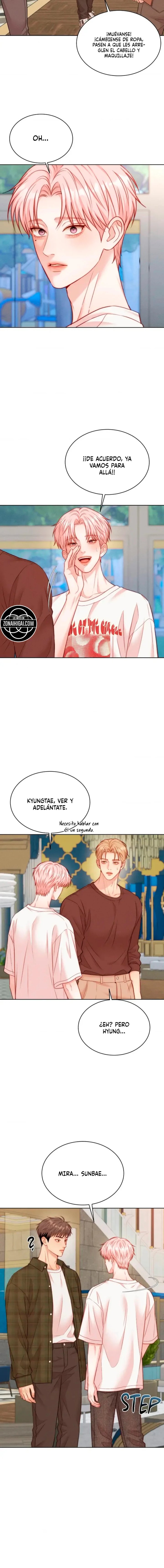Un Remedio Para El Amor Capítulo 62 - Page 4