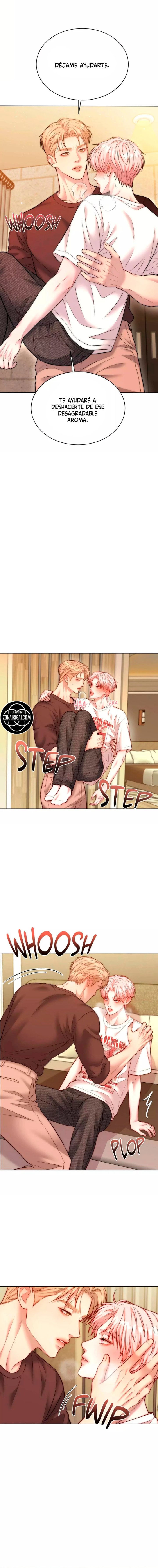 Un Remedio Para El Amor Capítulo 63 - Page 10
