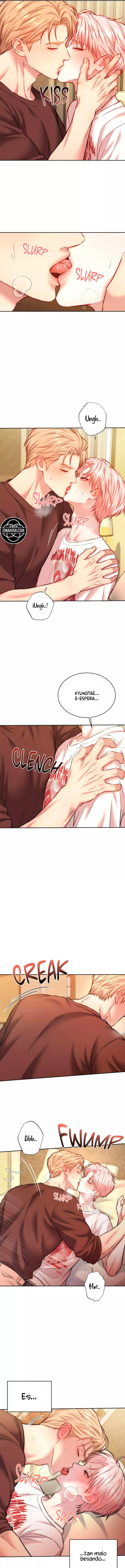 Un Remedio Para El Amor Capítulo 63 - Page 11