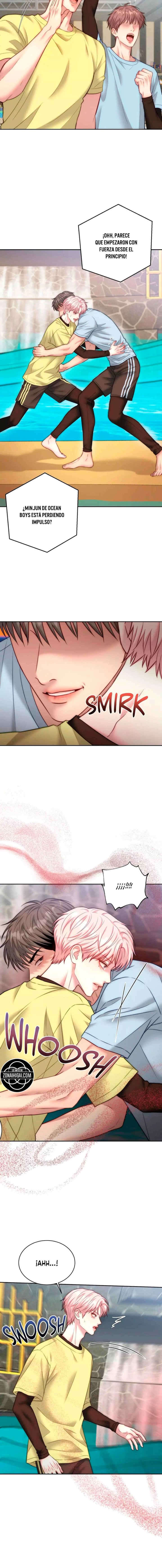 Un Remedio Para El Amor Capítulo 63 - Page 2