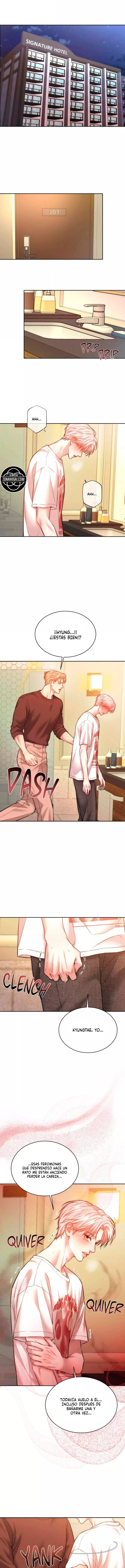 Un Remedio Para El Amor Capítulo 63 - Page 7