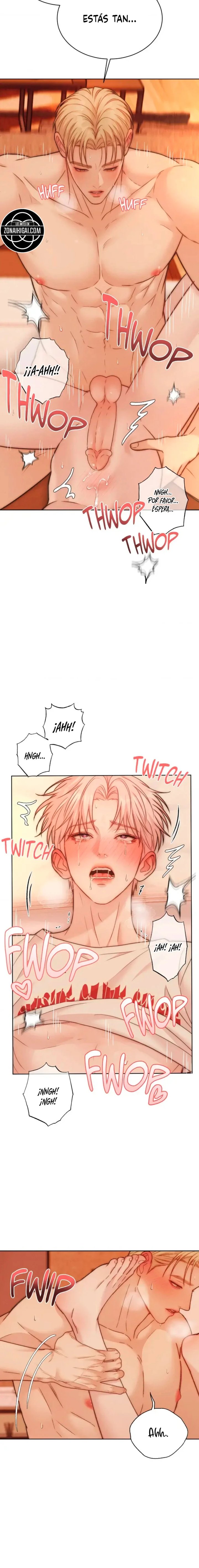Un Remedio Para El Amor Capítulo 64 - Page 12