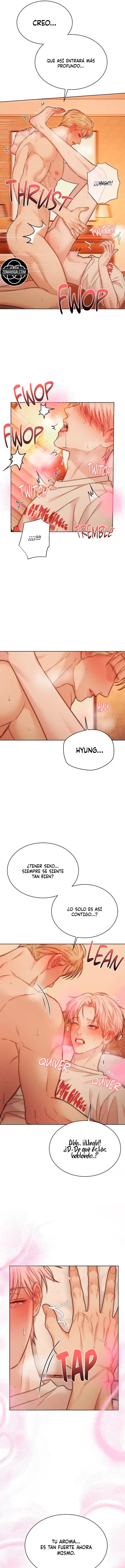 Un Remedio Para El Amor Capítulo 64 - Page 13