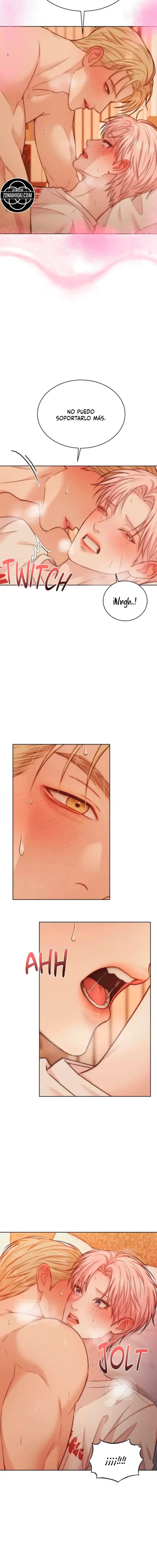 Un Remedio Para El Amor Capítulo 64 - Page 14