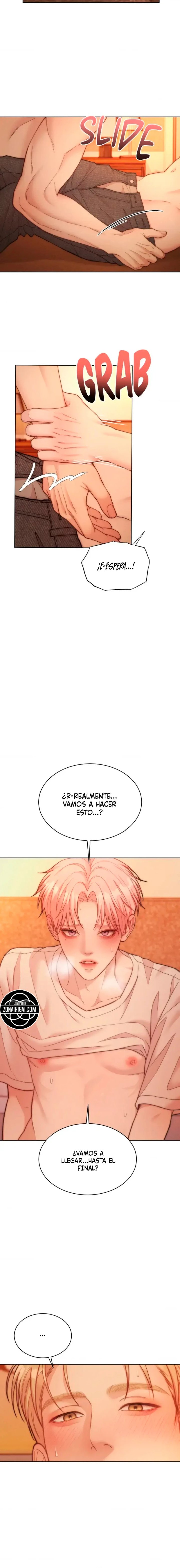 Un Remedio Para El Amor Capítulo 64 - Page 2