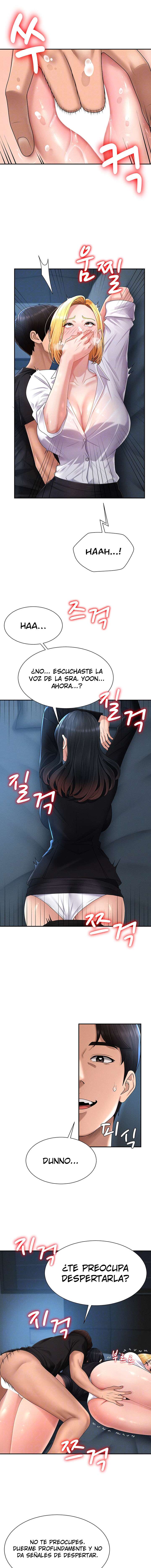 Venganza carnal Capítulo 20 - Page 5