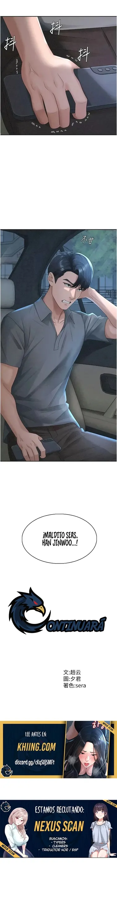 Venganza carnal Capítulo 30 - Page 10