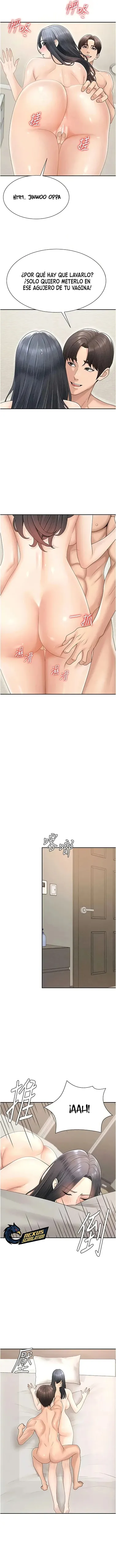 Venganza carnal Capítulo 30 - Page 3