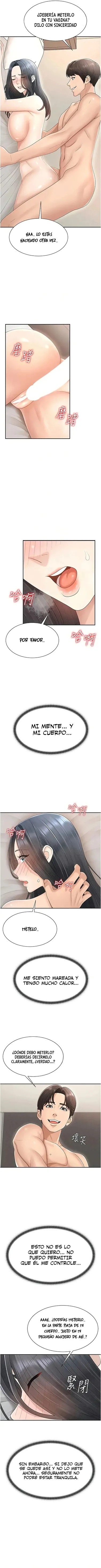 Venganza carnal Capítulo 30 - Page 4