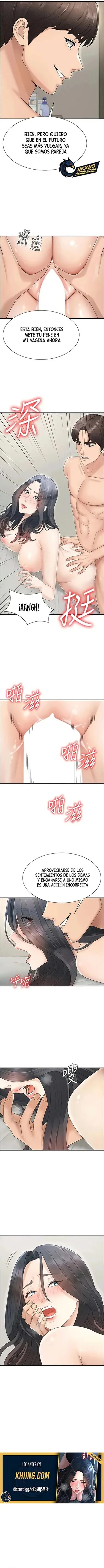 Venganza carnal Capítulo 30 - Page 5