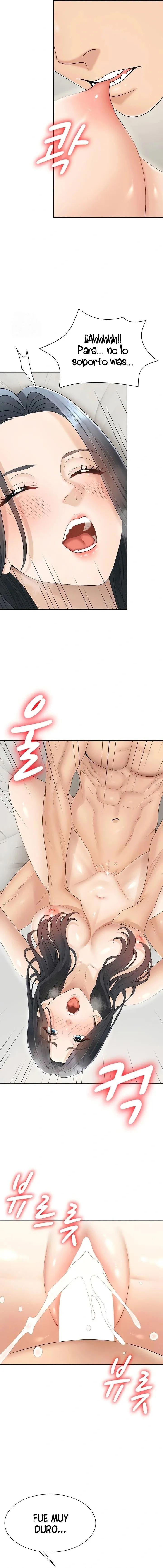 Venganza carnal Capítulo 31 - Page 13