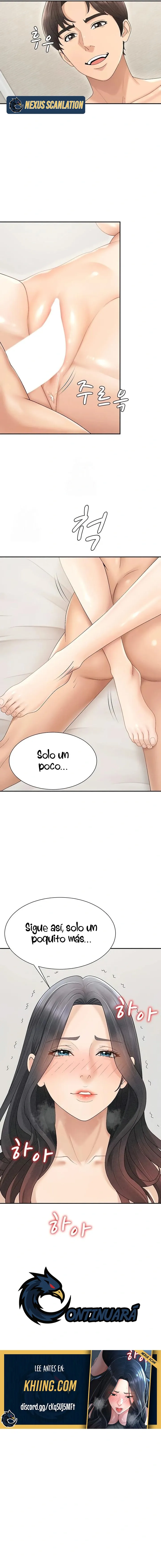 Venganza carnal Capítulo 31 - Page 14