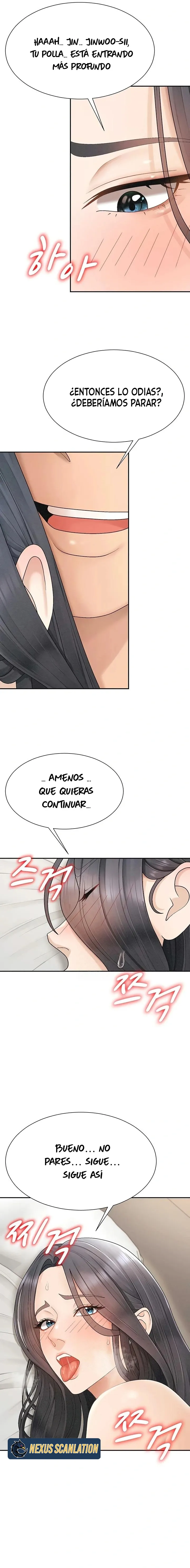 Venganza carnal Capítulo 31 - Page 6