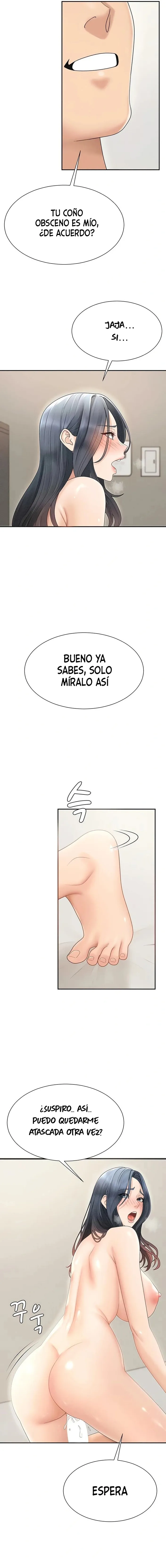 Venganza carnal Capítulo 32 - Page 9