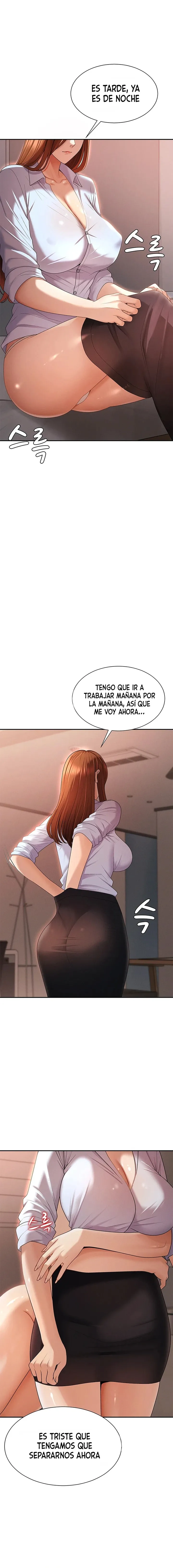 Venganza carnal Capítulo 35 - Page 13
