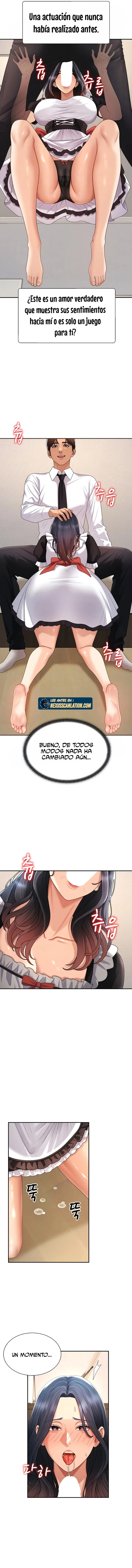 Venganza carnal Capítulo 54 - Page 2