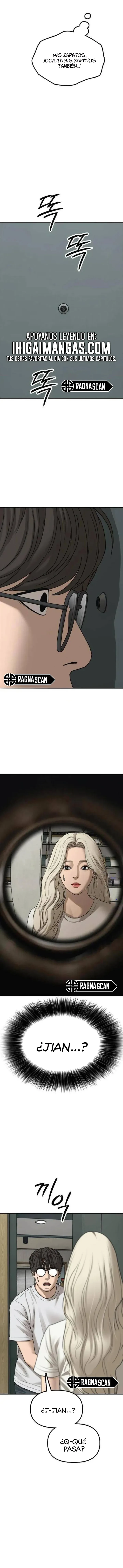Ha llegado el final Capítulo 69 - Page 13