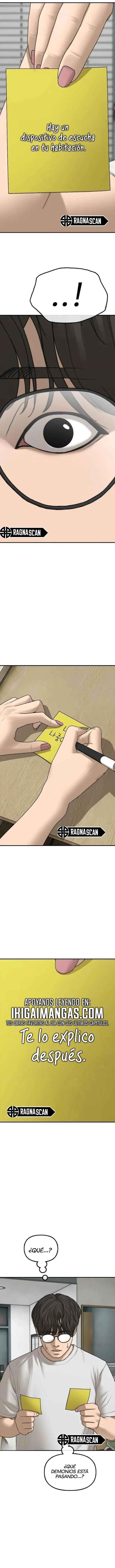 Ha llegado el final Capítulo 69 - Page 16