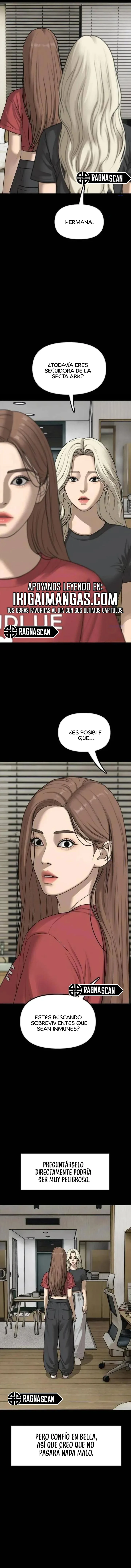 Ha llegado el final Capítulo 70 - Page 13