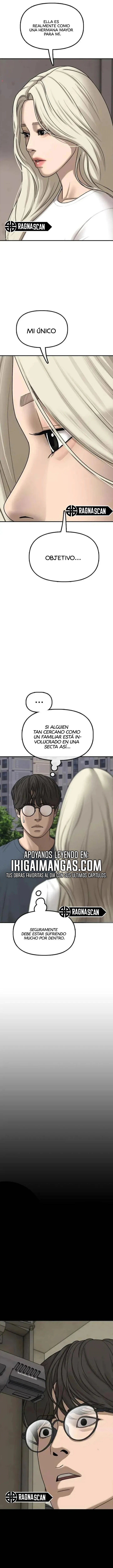 Ha llegado el final Capítulo 70 - Page 17