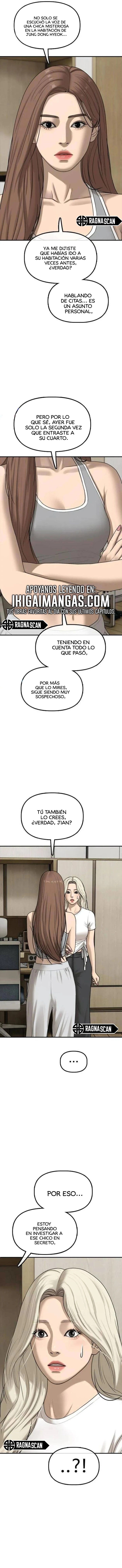 Ha llegado el final Capítulo 71 - Page 12