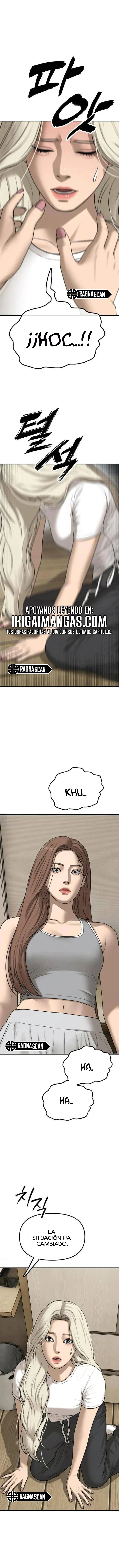 Ha llegado el final Capítulo 71 - Page 20