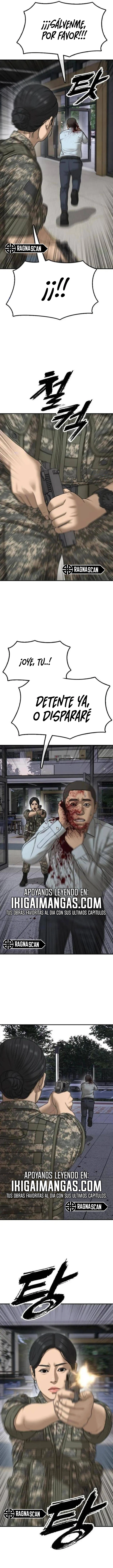 Ha llegado el final Capítulo 72 - Page 14