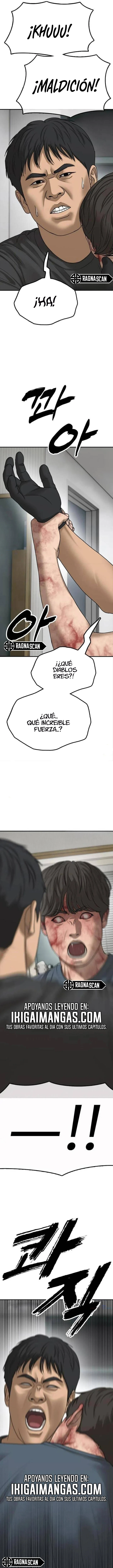 Ha llegado el final Capítulo 72 - Page 3