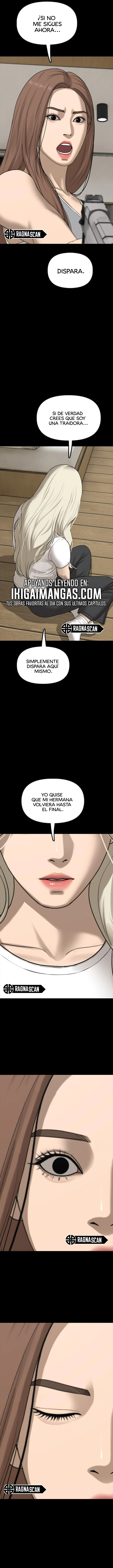 Ha llegado el final Capítulo 73 - Page 10