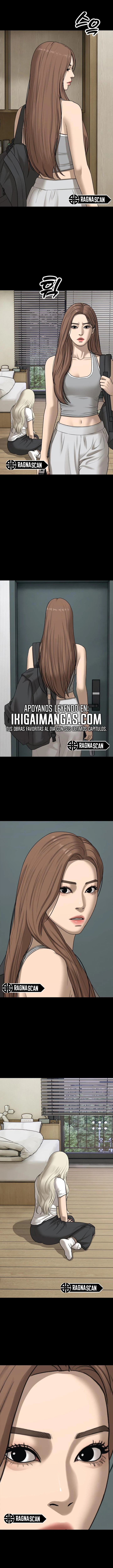 Ha llegado el final Capítulo 73 - Page 11