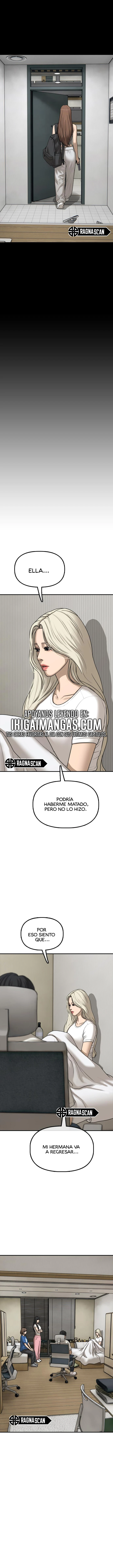 Ha llegado el final Capítulo 73 - Page 12