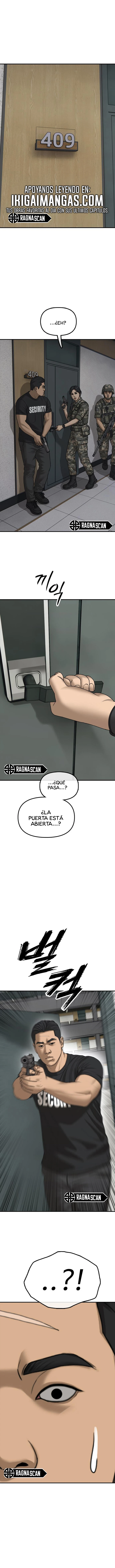 Ha llegado el final Capítulo 73 - Page 2