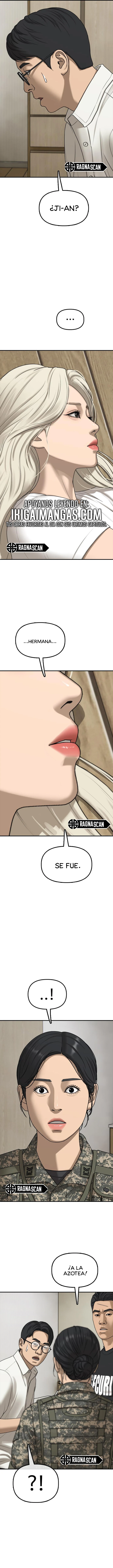 Ha llegado el final Capítulo 73 - Page 4