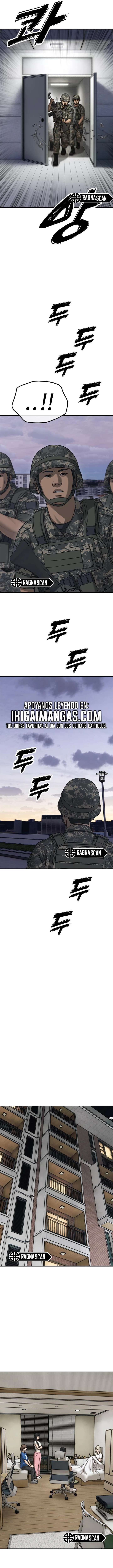 Ha llegado el final Capítulo 73 - Page 6