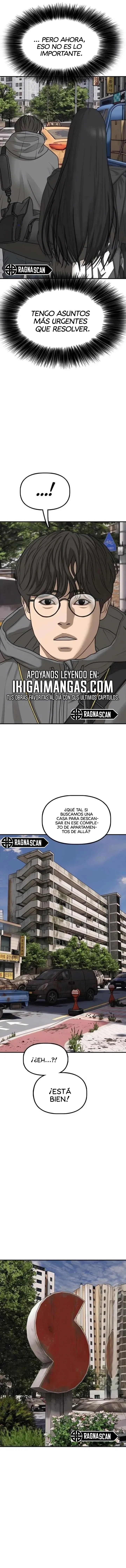 Ha llegado el final Capítulo 74 - Page 15