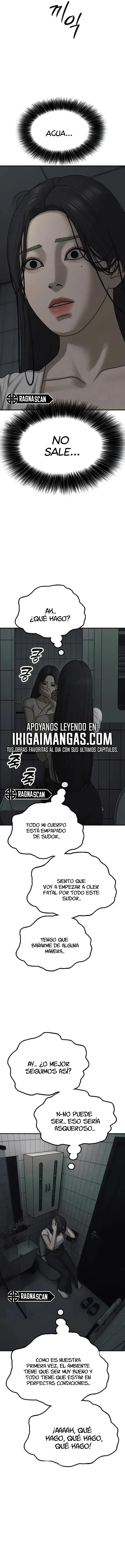 Ha llegado el final Capítulo 74 - Page 19