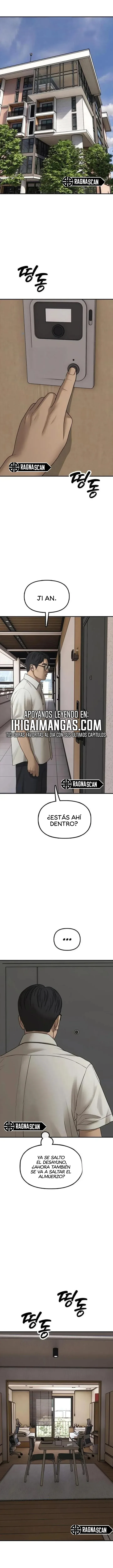 Ha llegado el final Capítulo 74 - Page 2