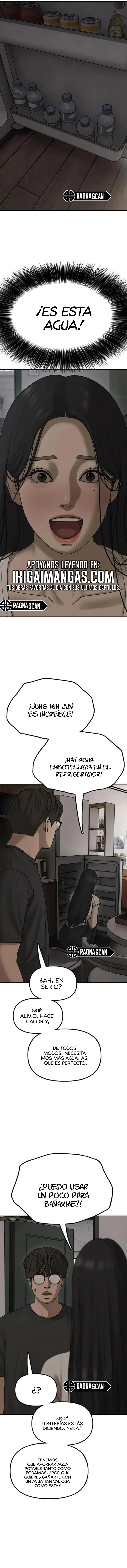 Ha llegado el final Capítulo 74 - Page 20