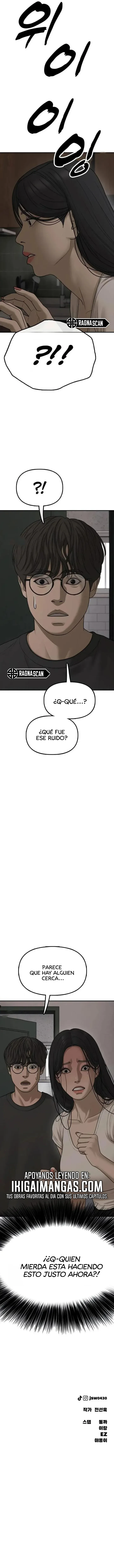 Ha llegado el final Capítulo 74 - Page 23
