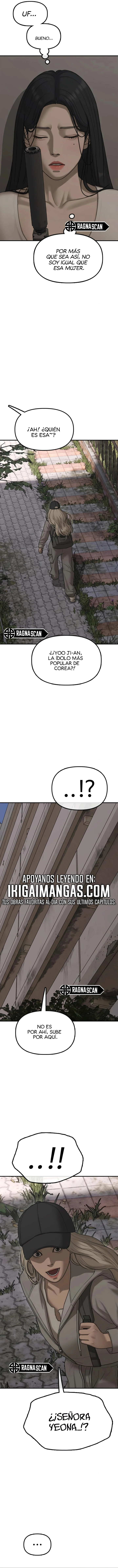 Ha llegado el final Capítulo 75 - Page 10
