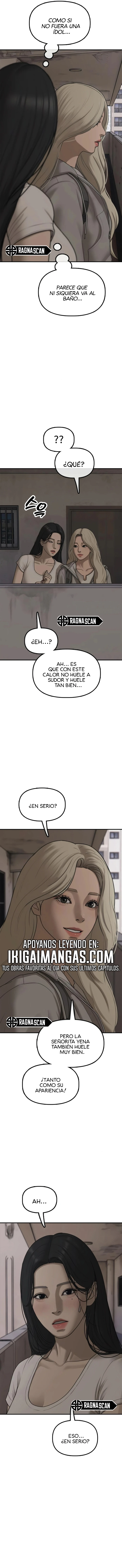 Ha llegado el final Capítulo 75 - Page 13