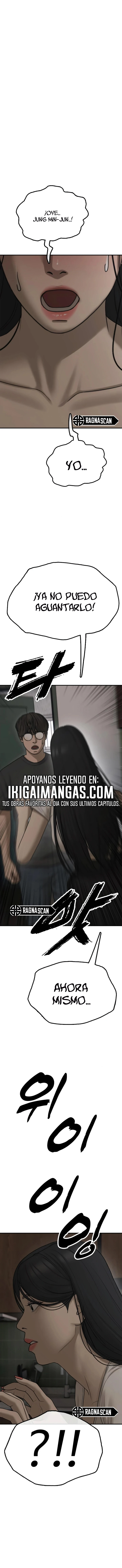 Ha llegado el final Capítulo 75 - Page 2