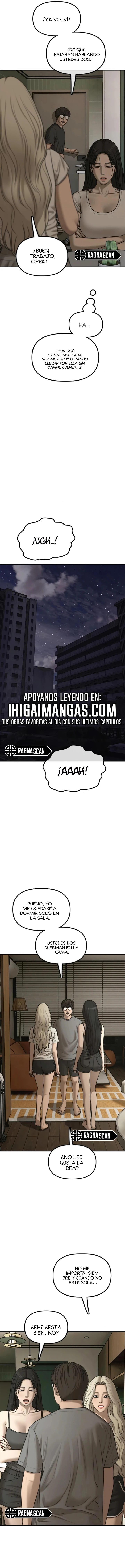 Ha llegado el final Capítulo 75 - Page 20