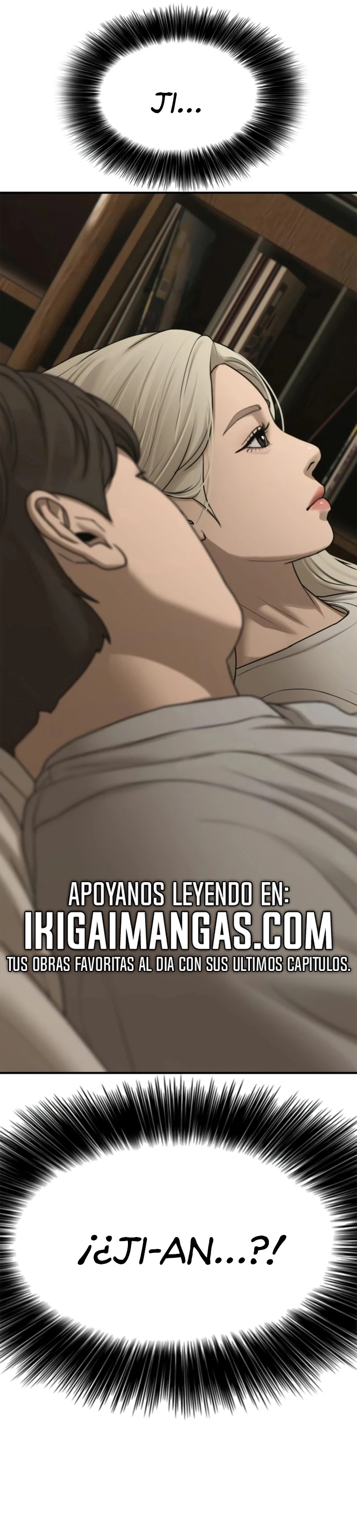 Ha llegado el final Capítulo 75 - Page 28